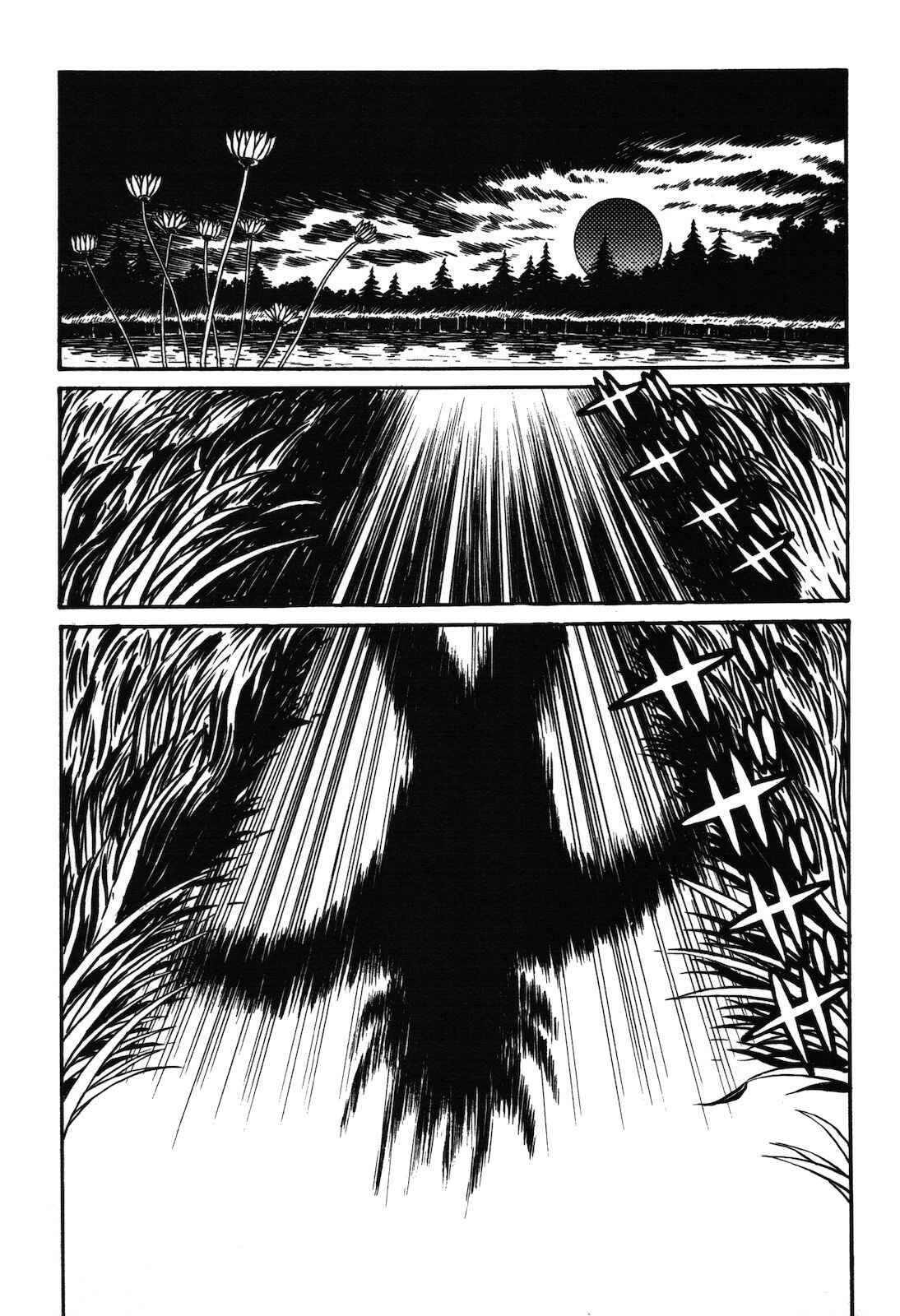 Page 20 Chapter 1.2 Ryu, Strongest Man on the Face of the Planet
