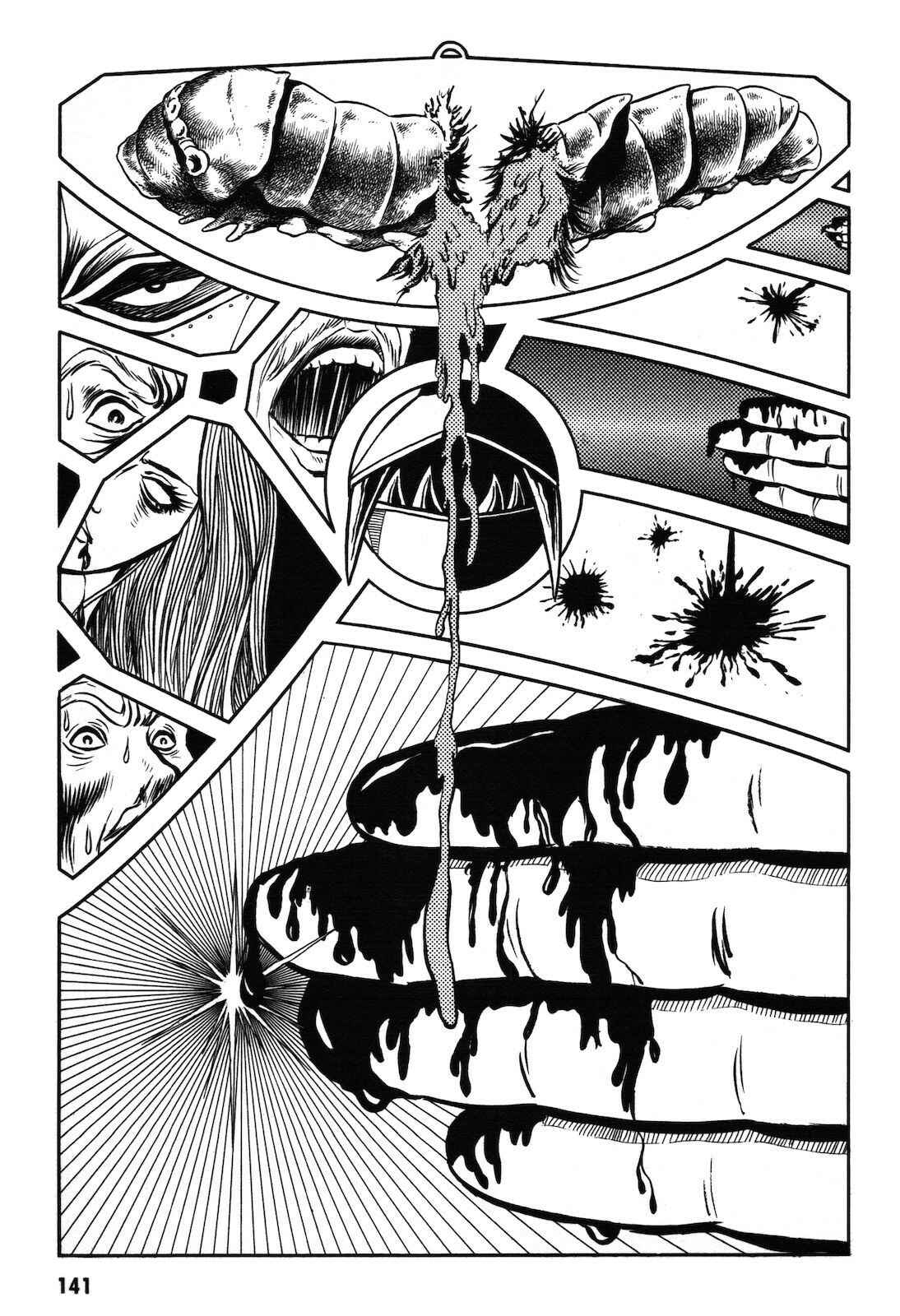 Page 142 Chapter 1.1 Ryu, Strongest Man on the Face of the Planet