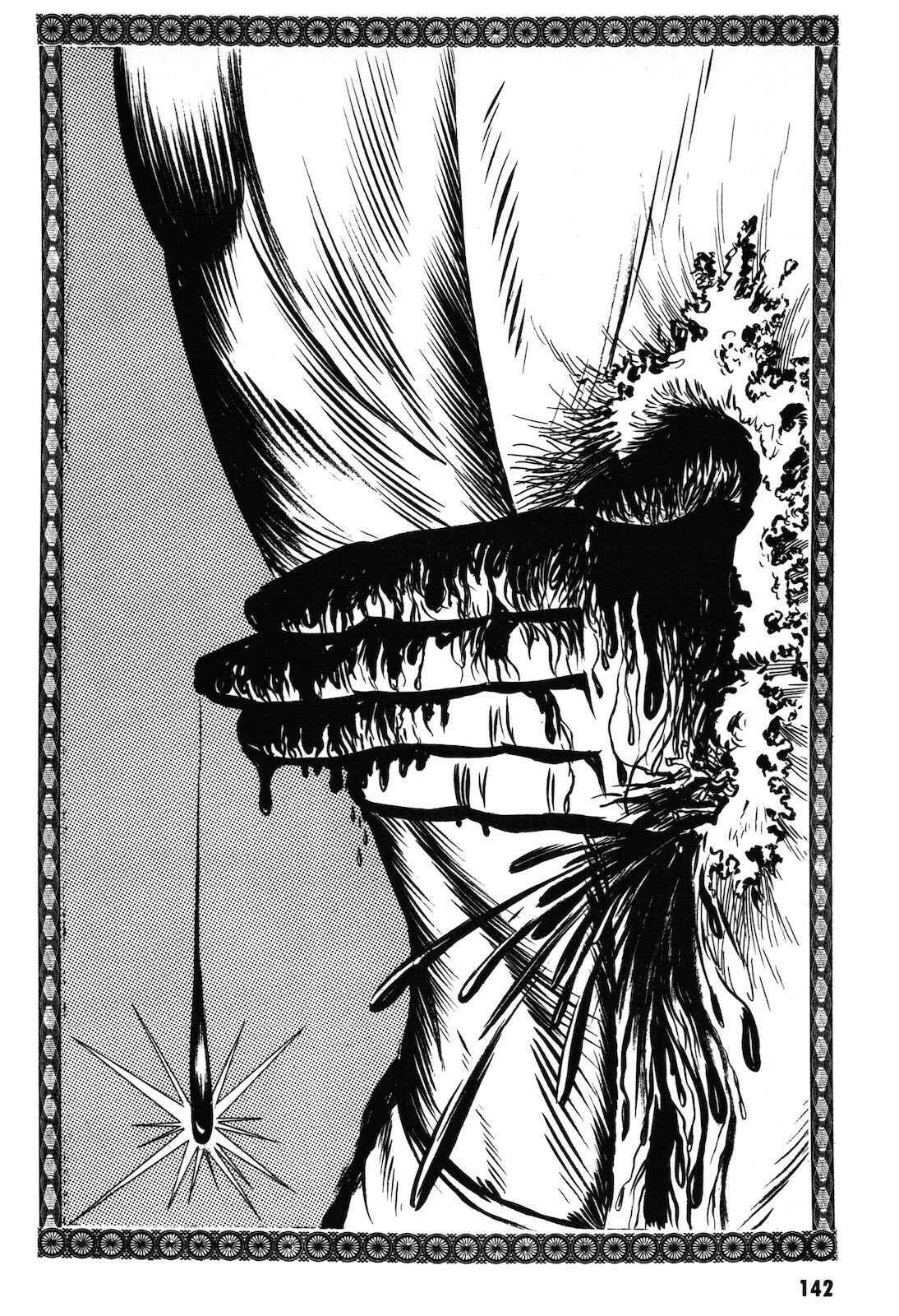 Page 143 Chapter 1.1 Ryu, Strongest Man on the Face of the Planet