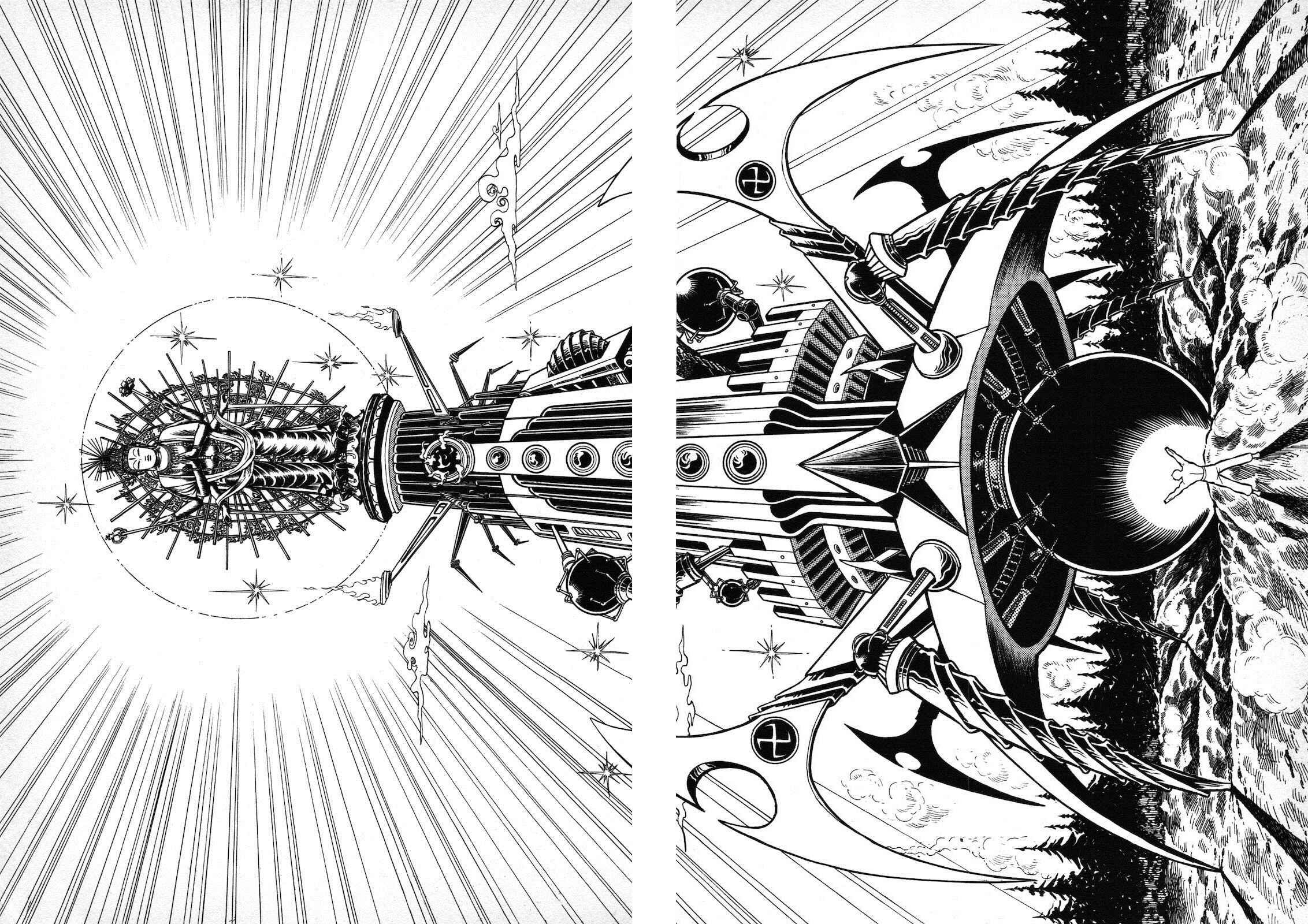 Page 189 Chapter 1.1 Ryu, Strongest Man on the Face of the Planet