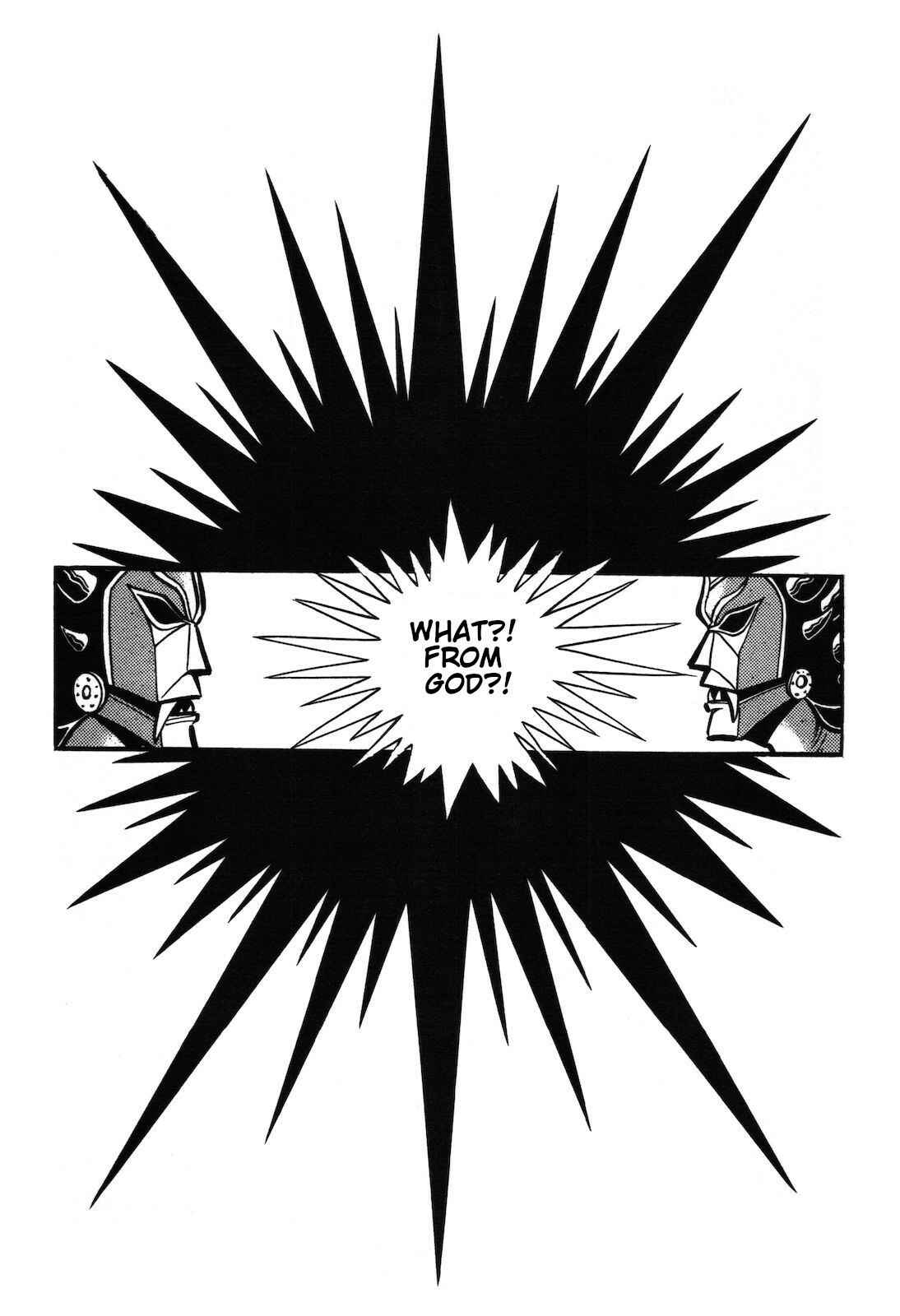 Page 59 Chapter 1.1 Ryu, Strongest Man on the Face of the Planet