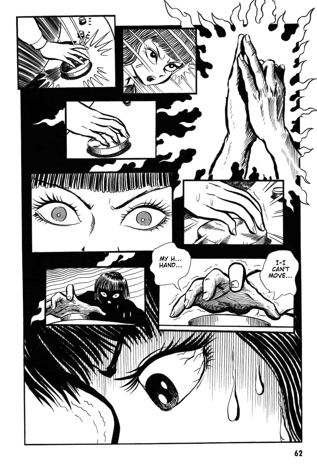 Page 63 Chapter 1.1 Ryu, Strongest Man on the Face of the Planet