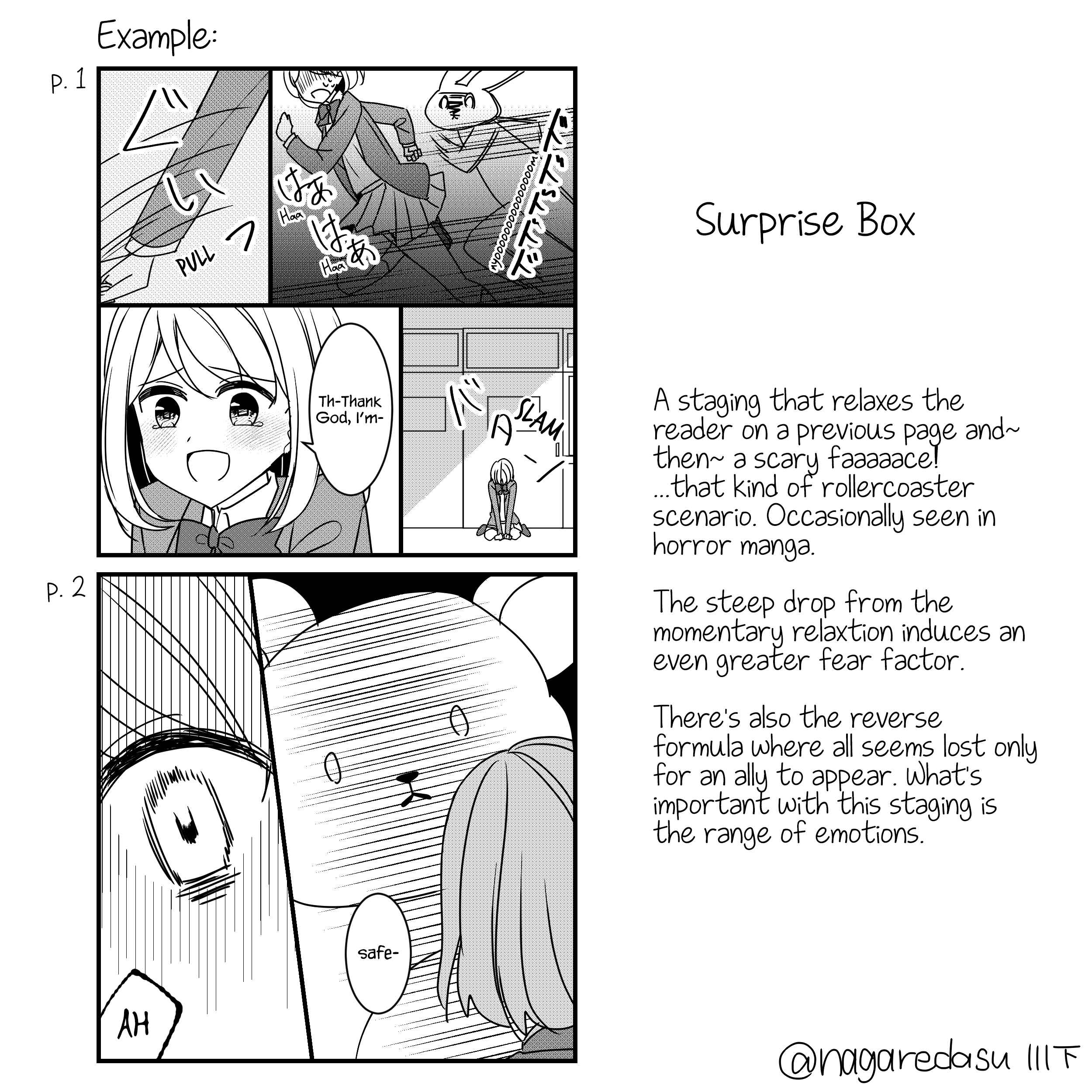 Page 7 Chapter Unknown_9338 14 Manga Staging Blueprints