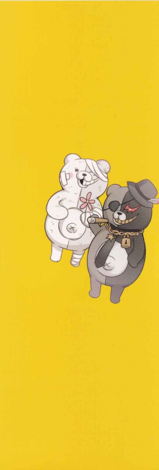 Page 2 Chapter 1 Ultra Despair Girls: Danganronpa Another Episode Comic Anthology