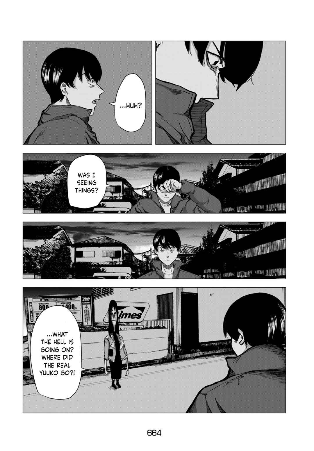 Page 37 Chapter Unknown_2c58 Bake no Kawa