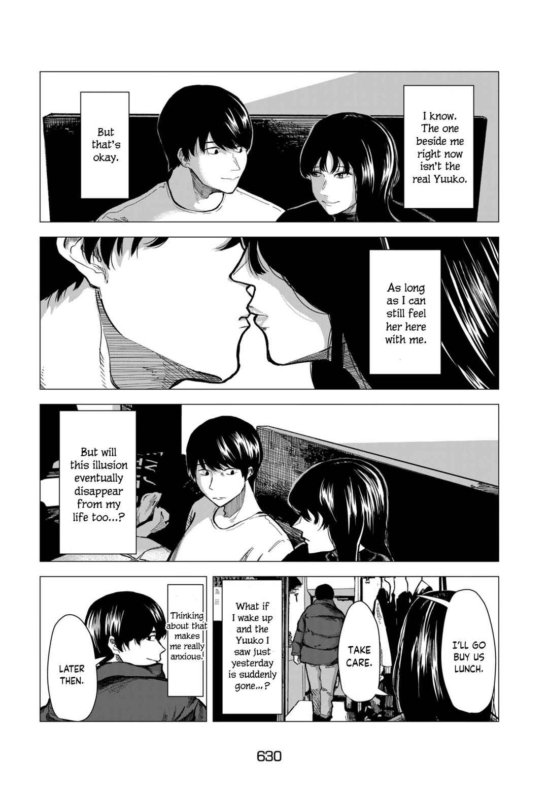 Page 4 Chapter Unknown_2c58 Bake no Kawa