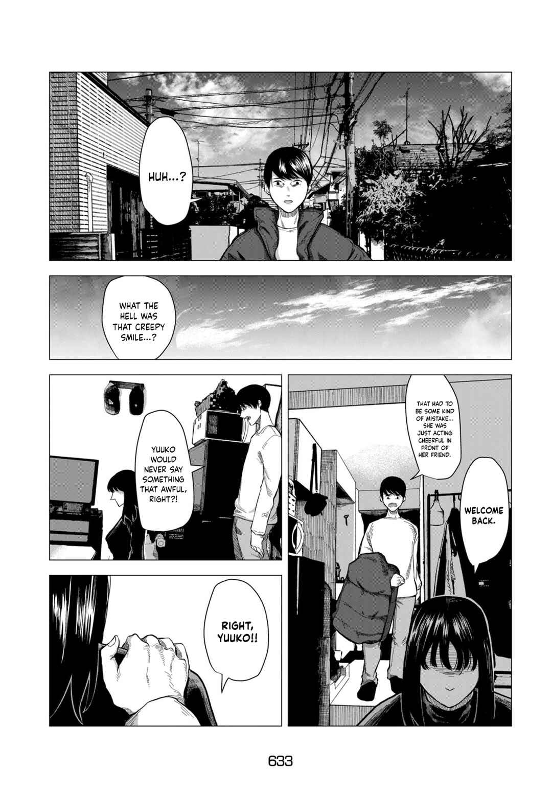 Page 7 Chapter Unknown_2c58 Bake no Kawa
