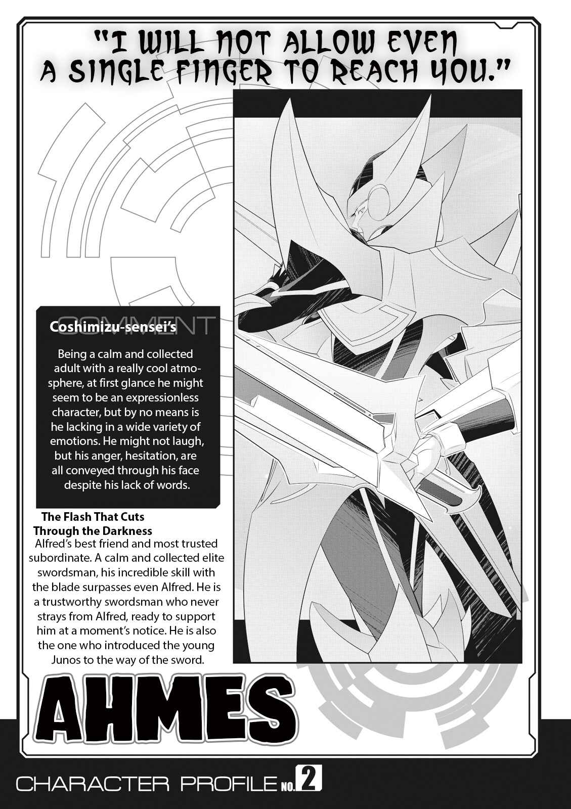 Page 24 Chapter 6 Cardfight!! Vanguard Gaiden: Shining Swordsman