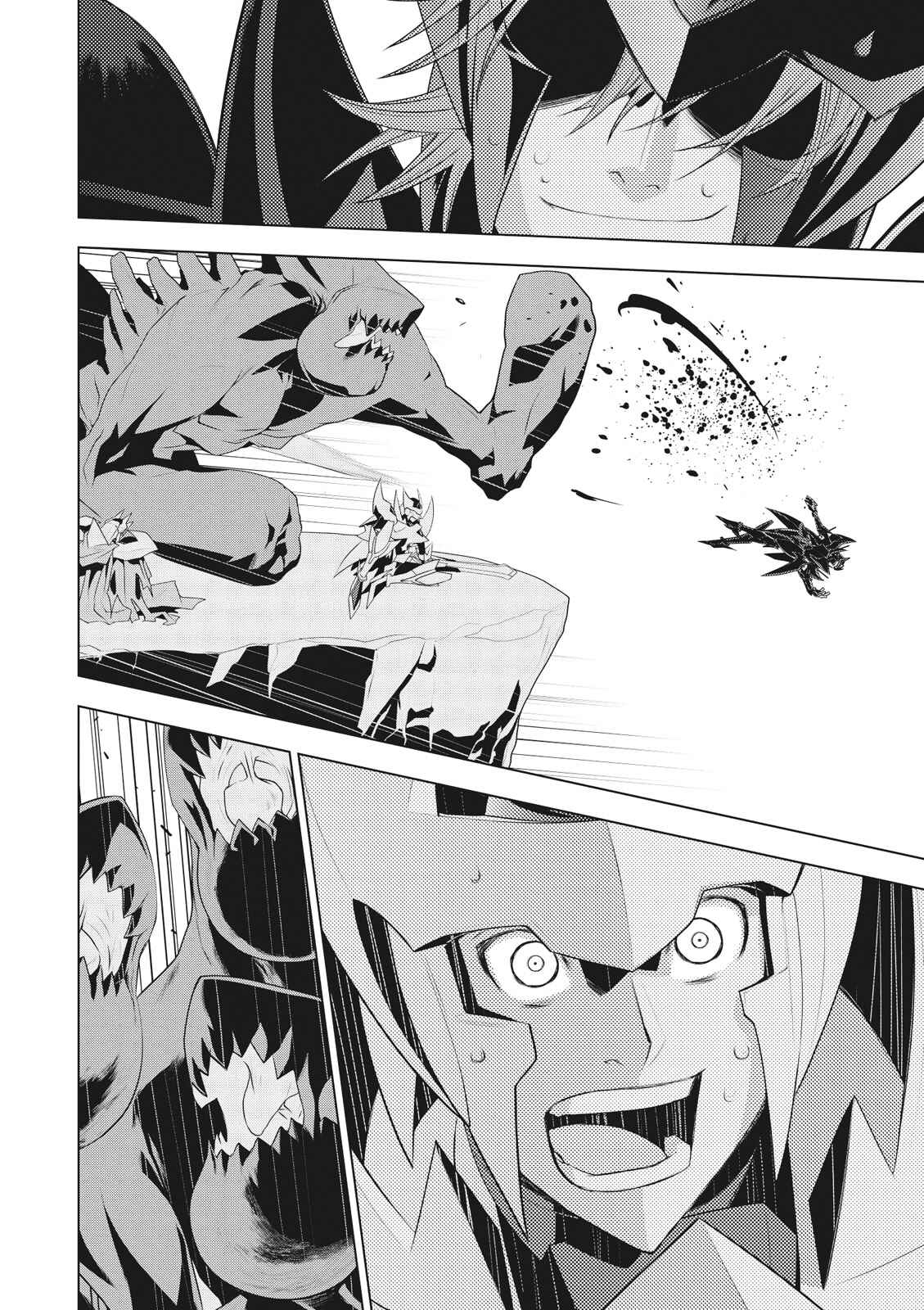 Page 17 Chapter 10 Cardfight!! Vanguard Gaiden: Shining Swordsman