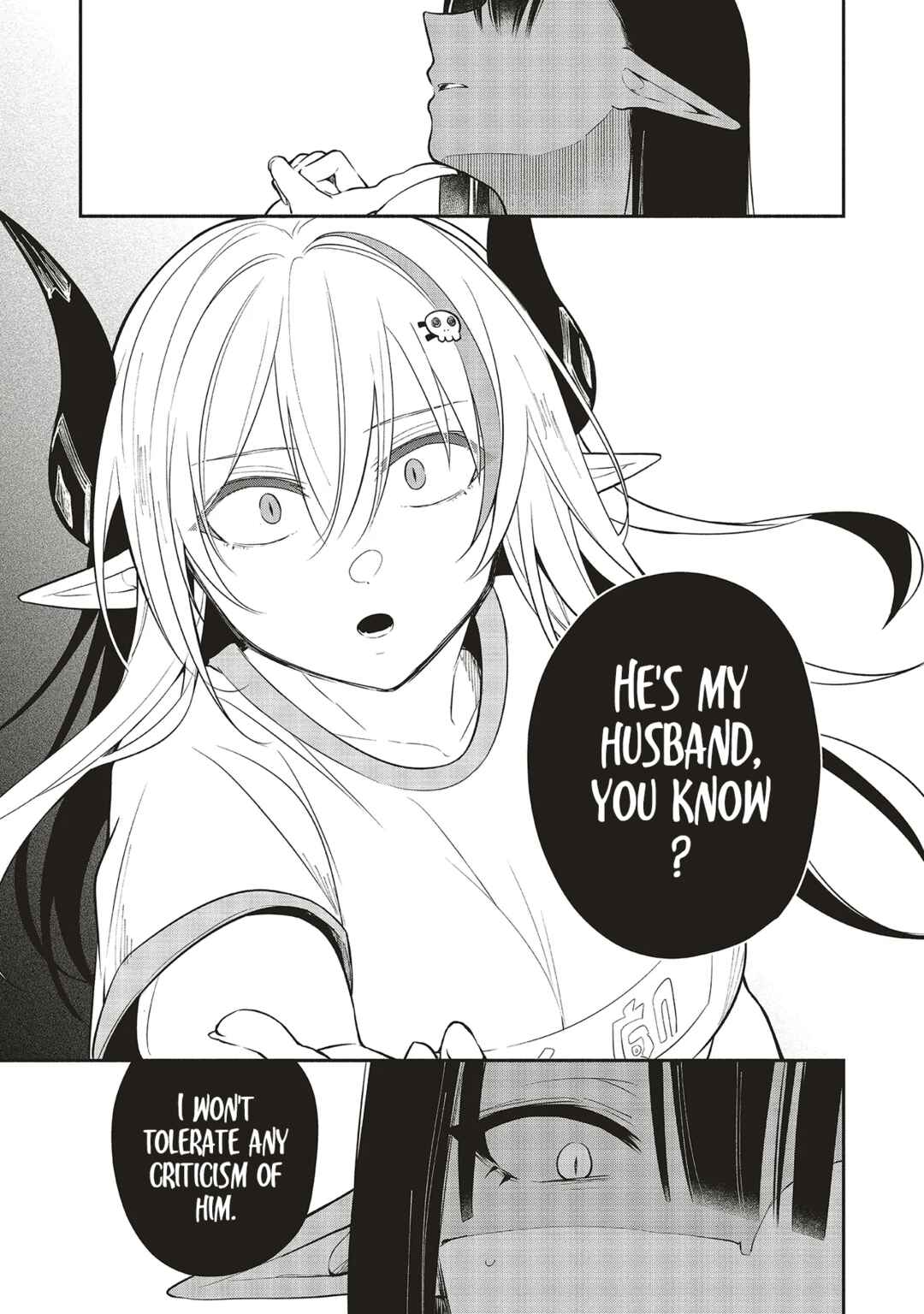 Page 13 Chapter 5.1 Shinkon Quest - Maou no Musume wa Majime Yuusha wo Otoshitai