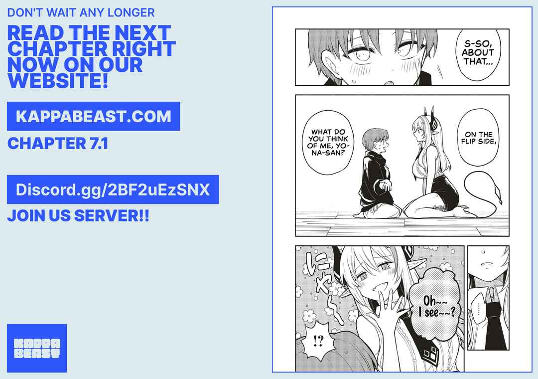 Page 12 Chapter 6.2 Shinkon Quest - Maou no Musume wa Majime Yuusha wo Otoshitai