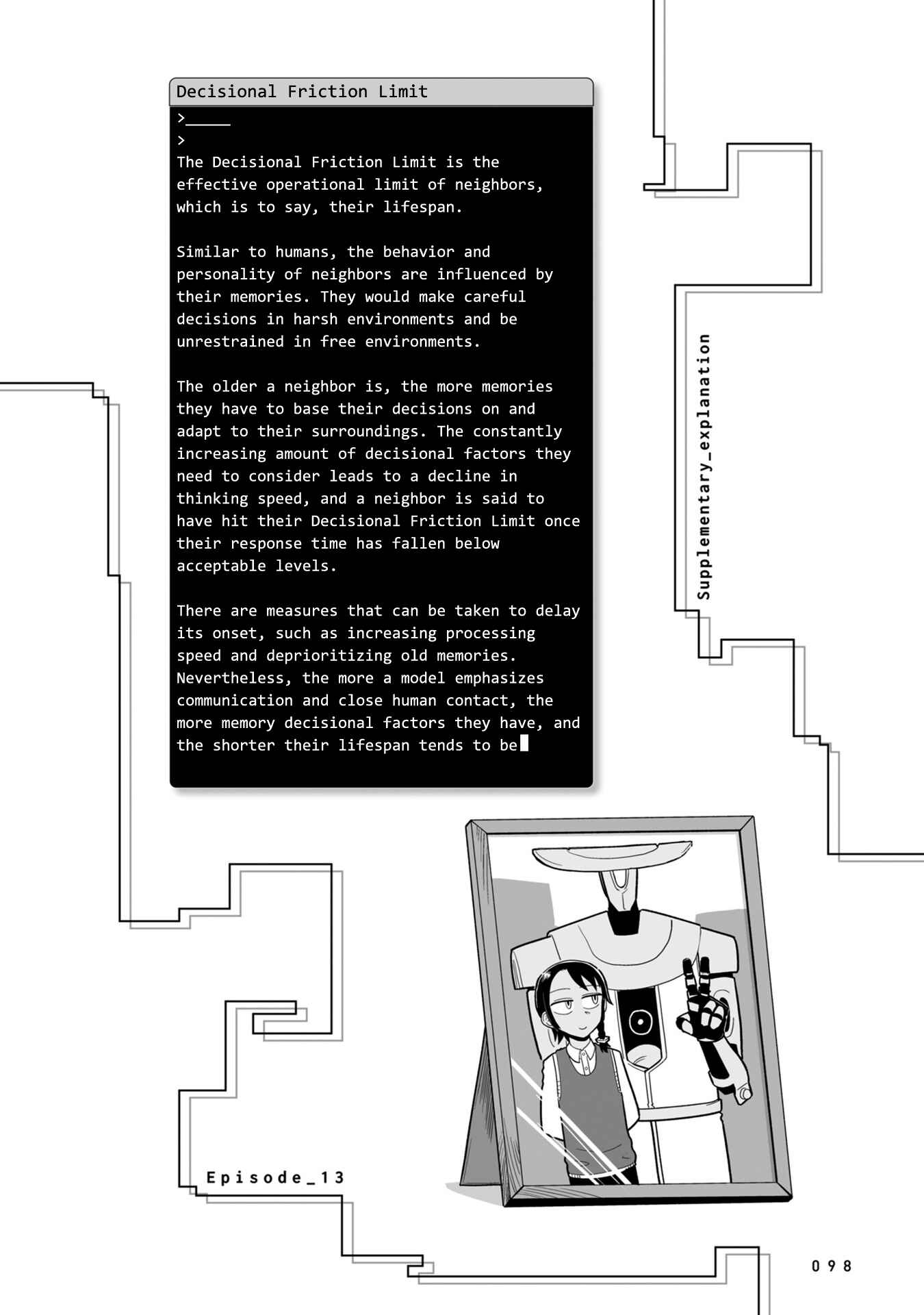Page 20 Chapter 13 Sora ni Mairu