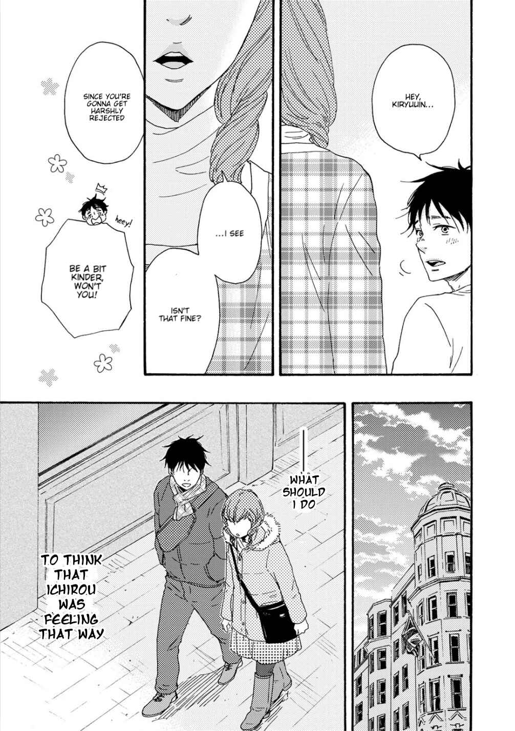 Page 10 Chapter 12 Brothers +