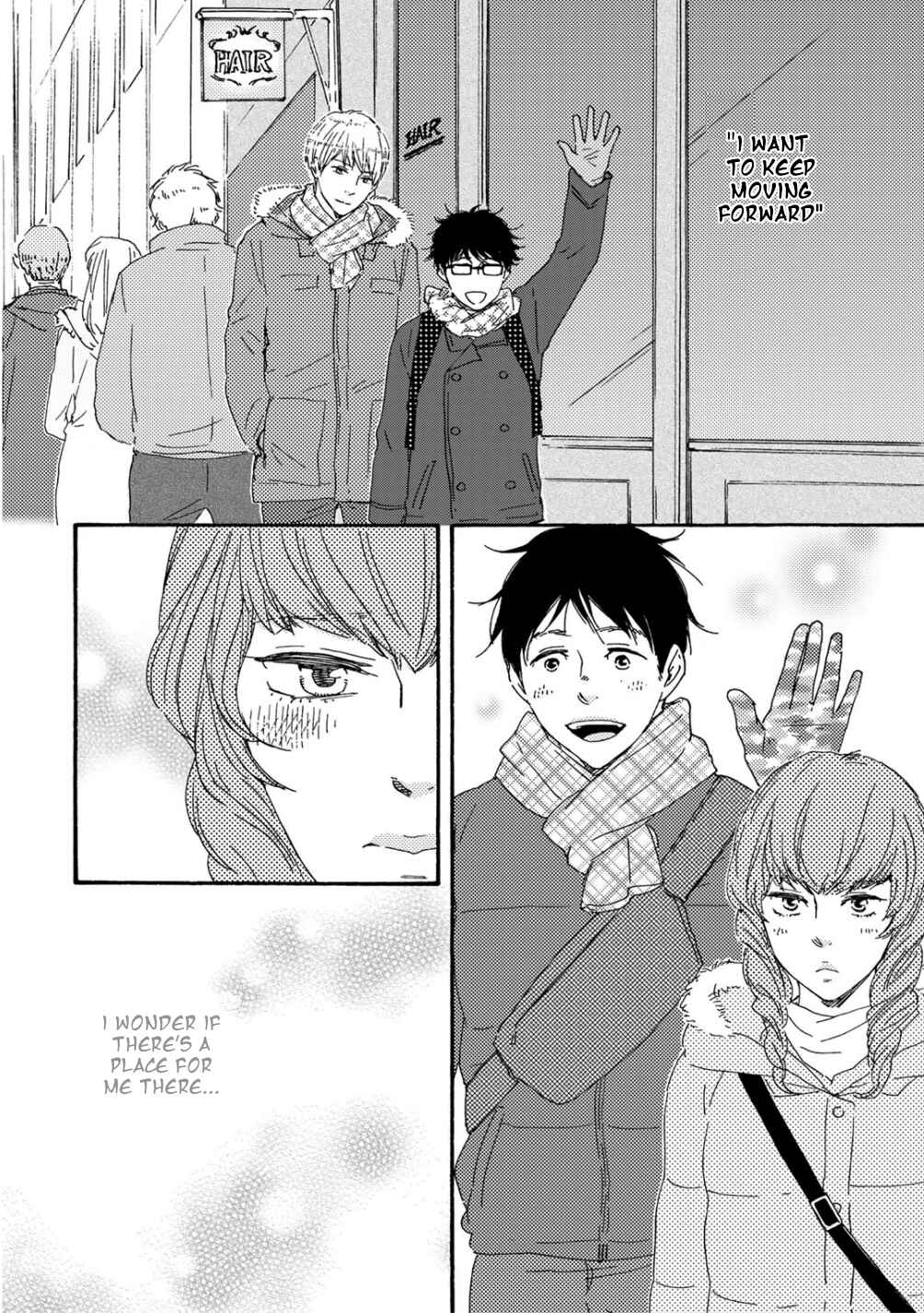 Page 11 Chapter 12 Brothers +