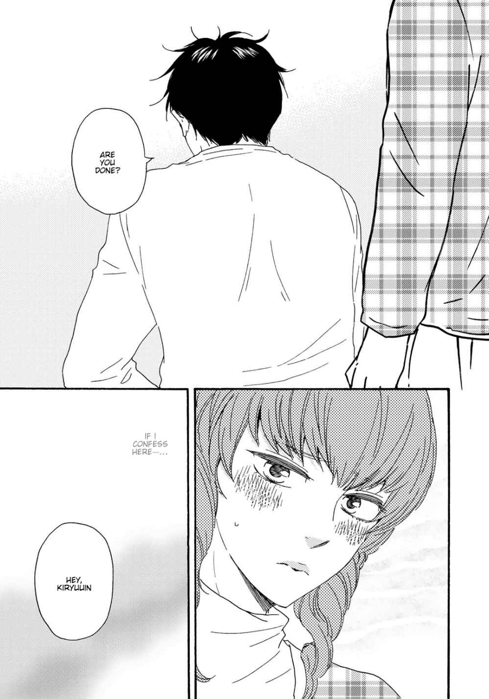 Page 6 Chapter 12 Brothers +