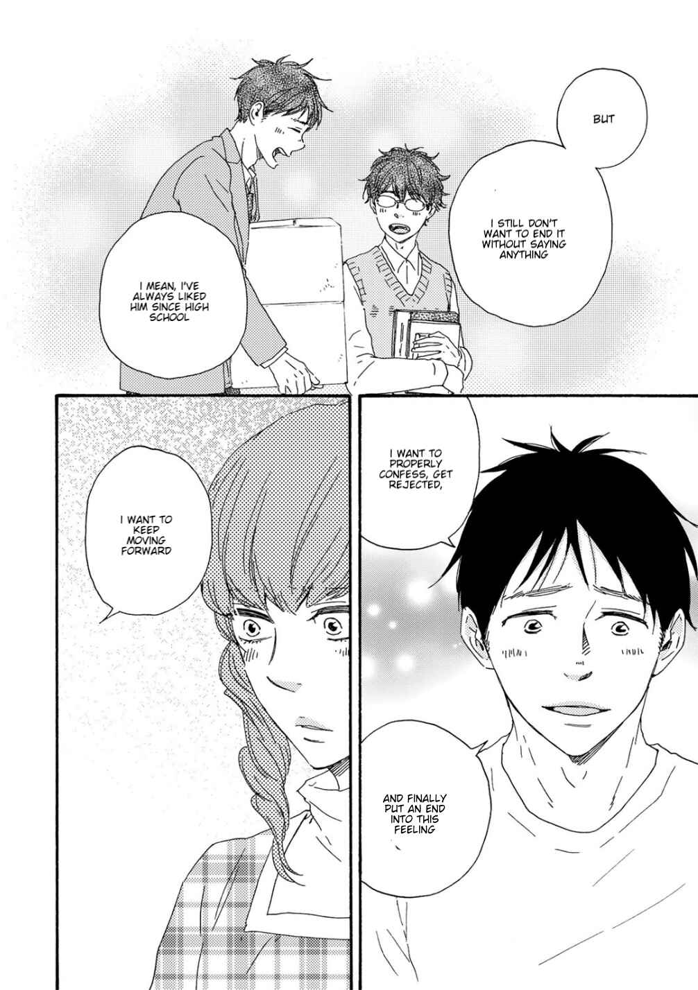 Page 9 Chapter 12 Brothers +