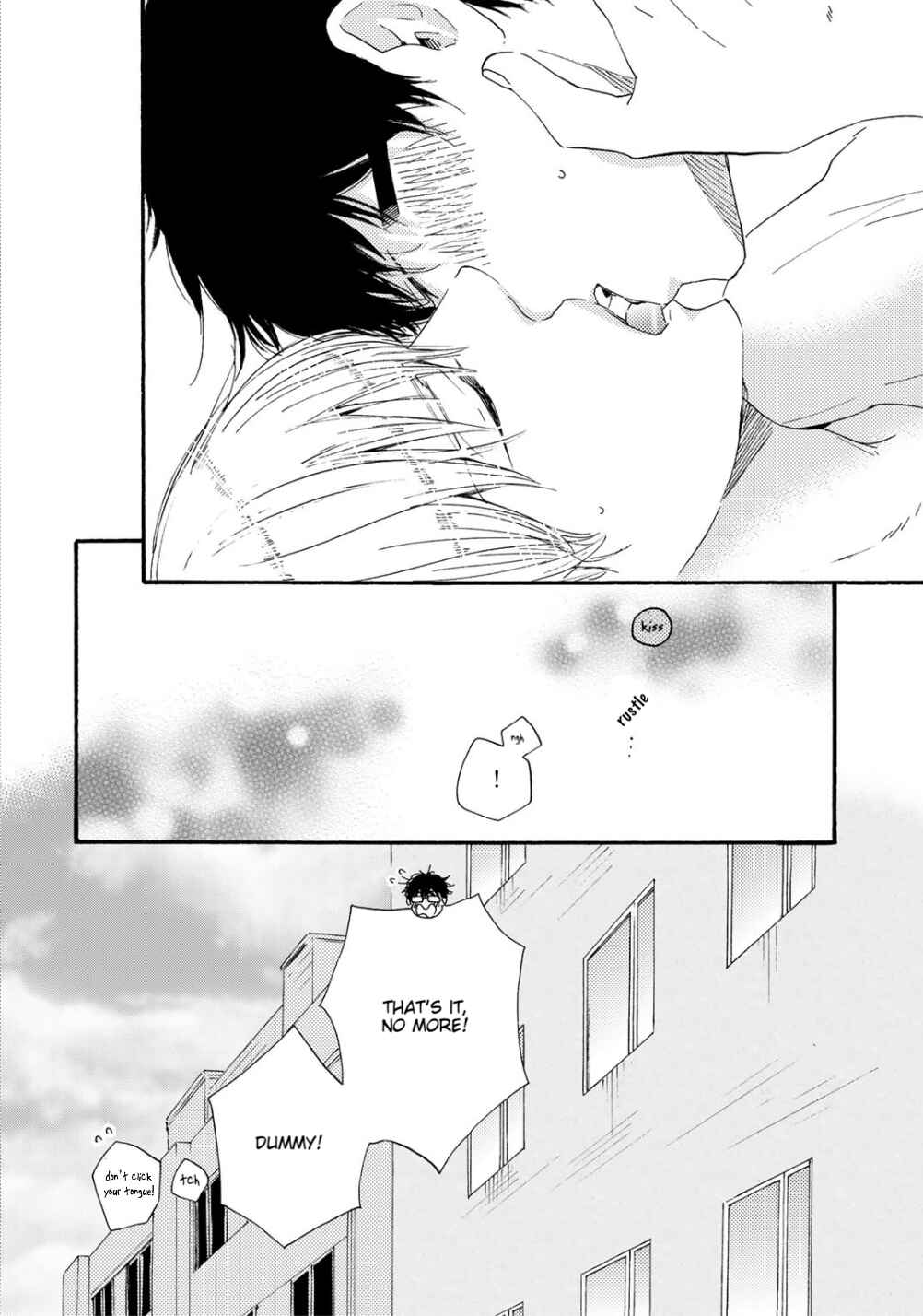 Page 9 Chapter 11 Brothers +