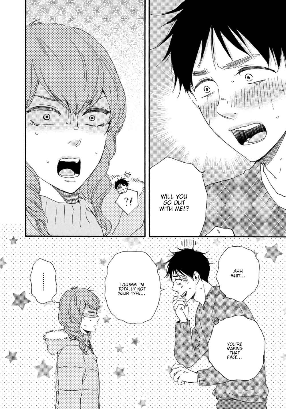 Page 13 Chapter 14 Brothers +