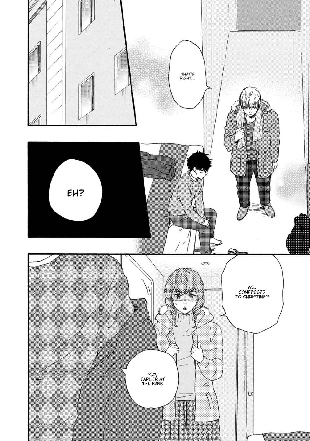 Page 9 Chapter 14 Brothers +