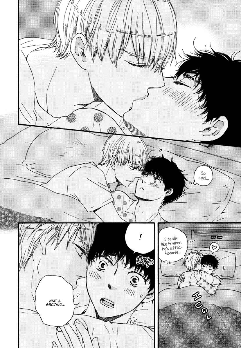 Page 11 Chapter 6 Brothers +