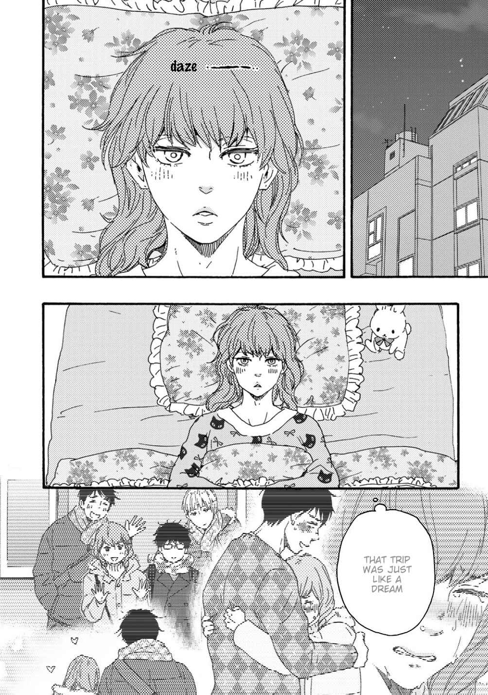 Page 3 Chapter 16 Brothers +