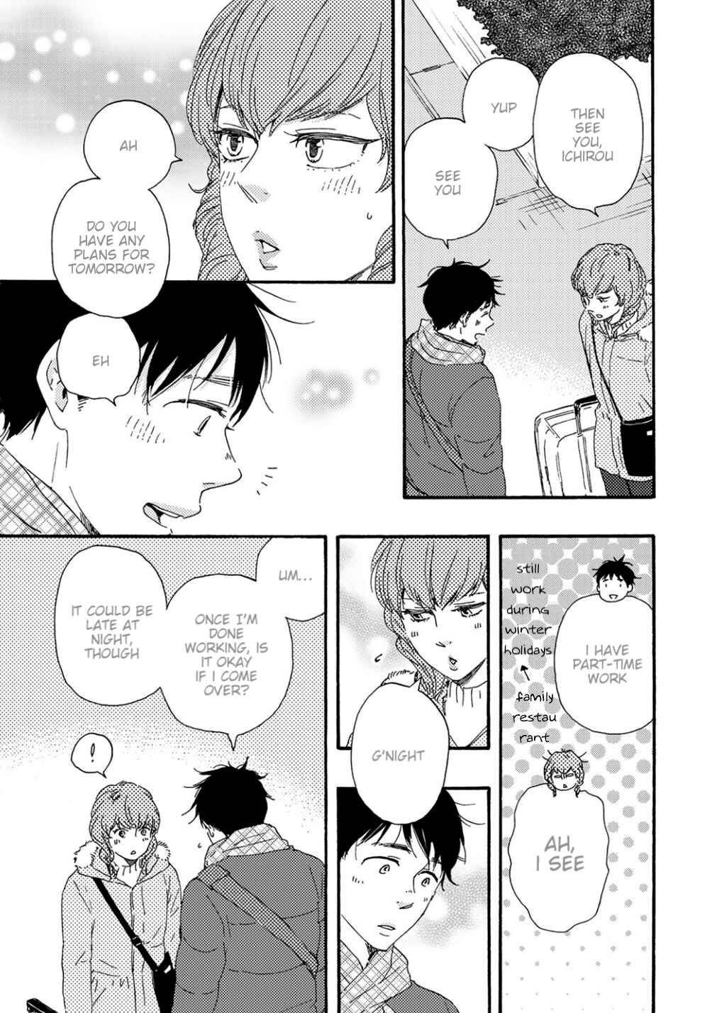 Page 4 Chapter 16 Brothers +