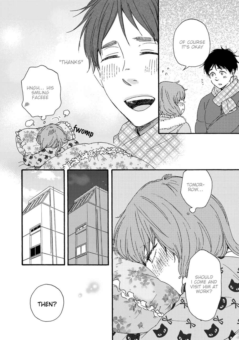 Page 5 Chapter 16 Brothers +