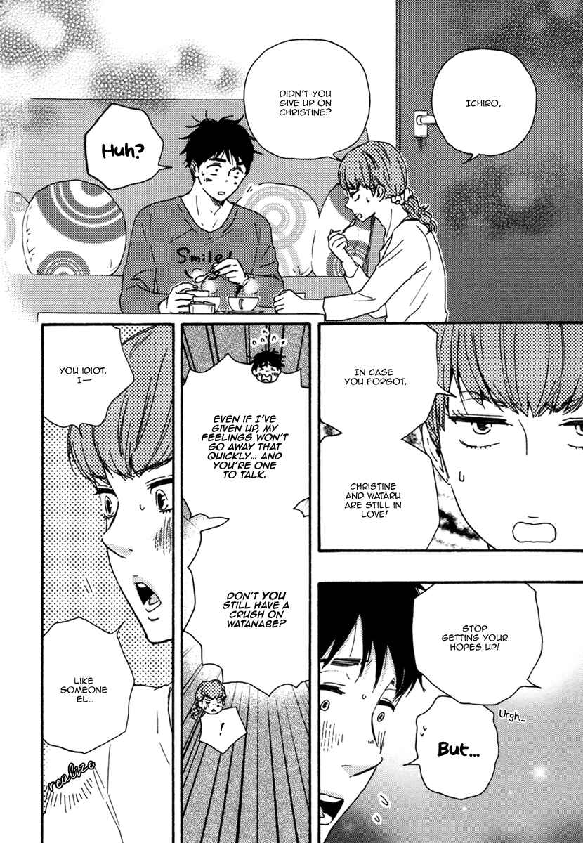 Page 11 Chapter 5 Brothers +