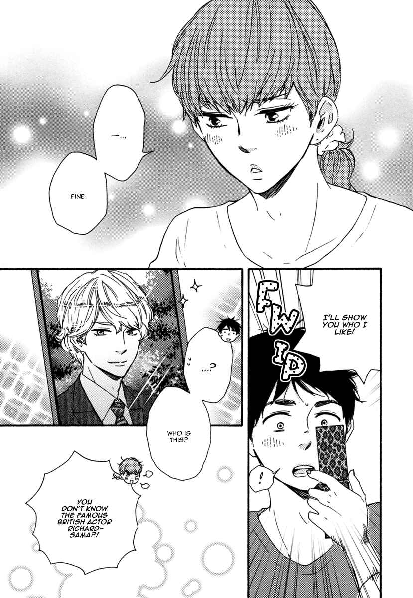 Page 16 Chapter 5 Brothers +