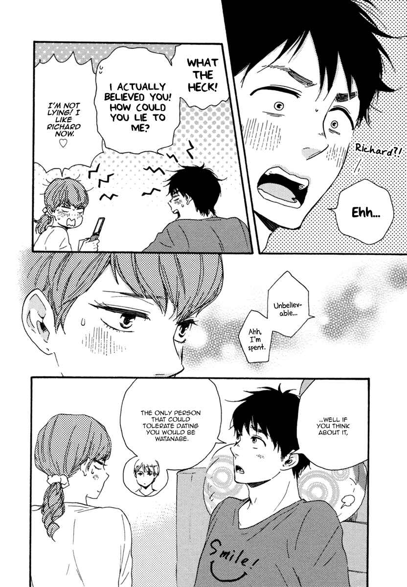 Page 17 Chapter 5 Brothers +