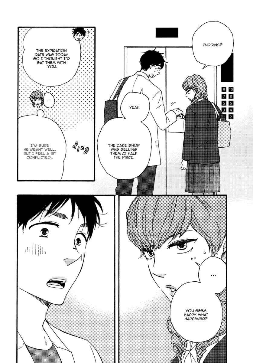 Page 9 Chapter 5 Brothers +