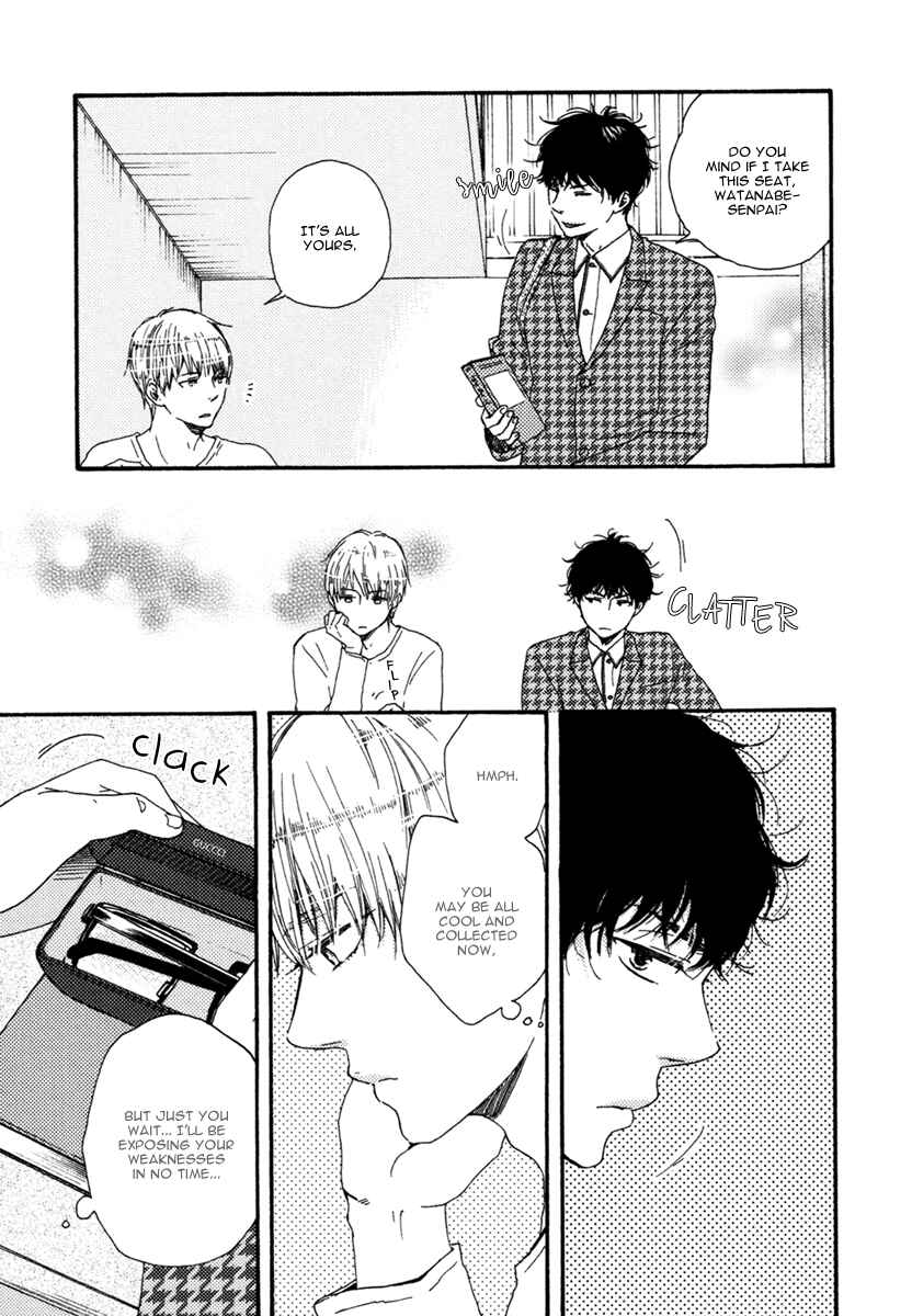Page 10 Chapter 2 Brothers +