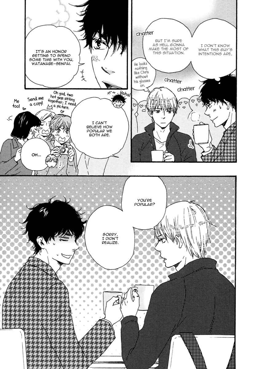 Page 16 Chapter 2 Brothers +