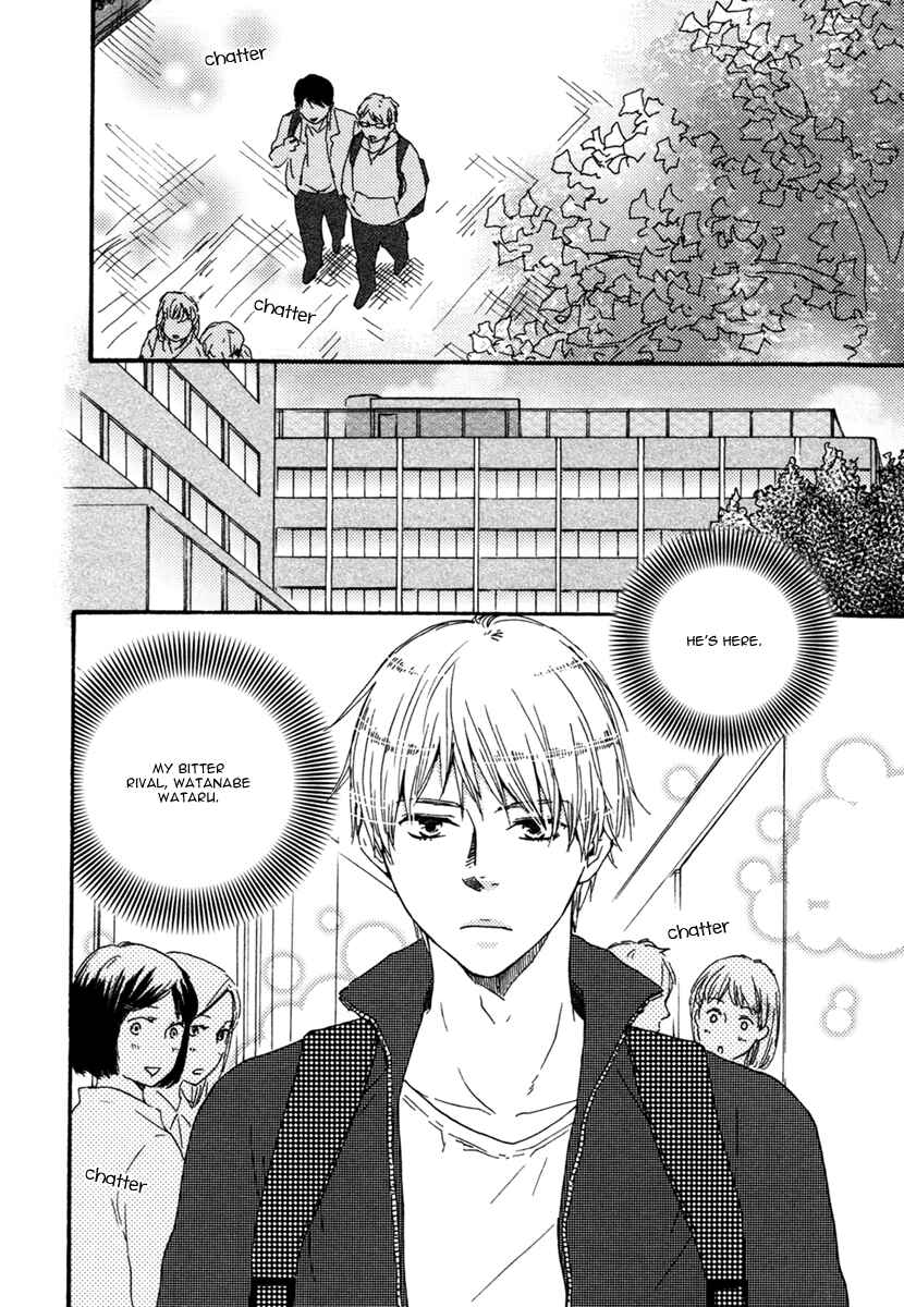 Page 5 Chapter 2 Brothers +
