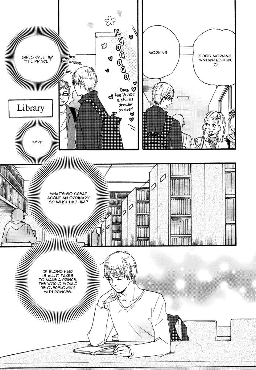 Page 6 Chapter 2 Brothers +