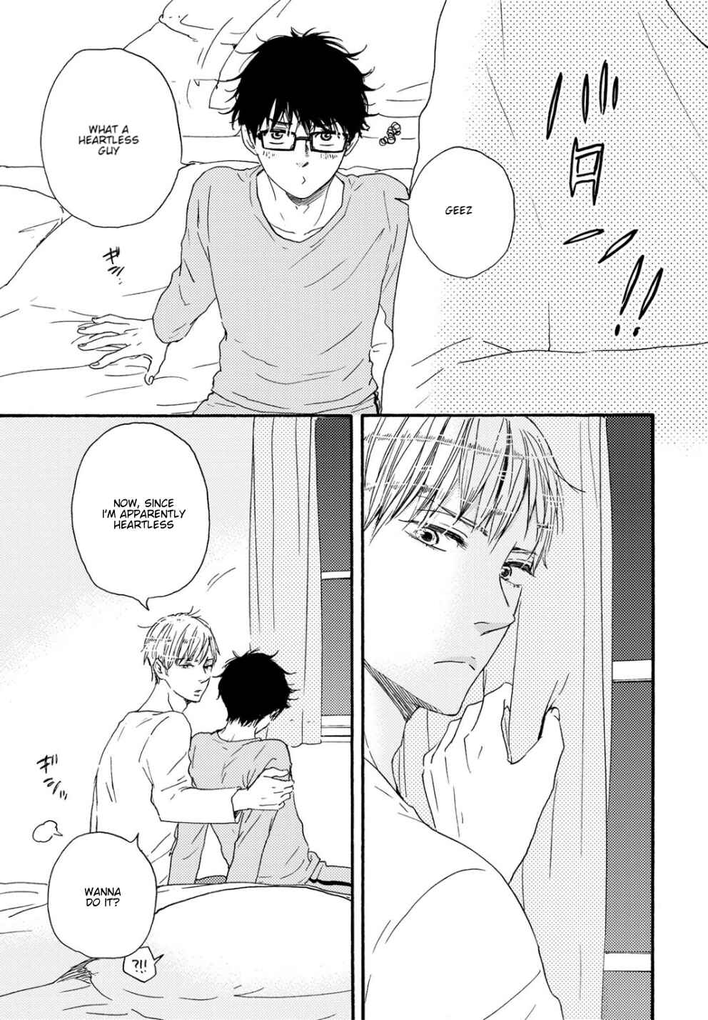 Page 14 Chapter 10 Brothers +