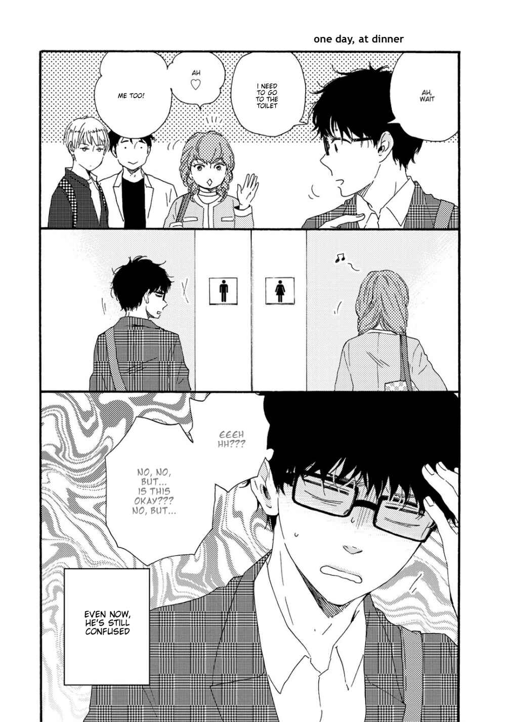 Page 17 Chapter 10 Brothers +