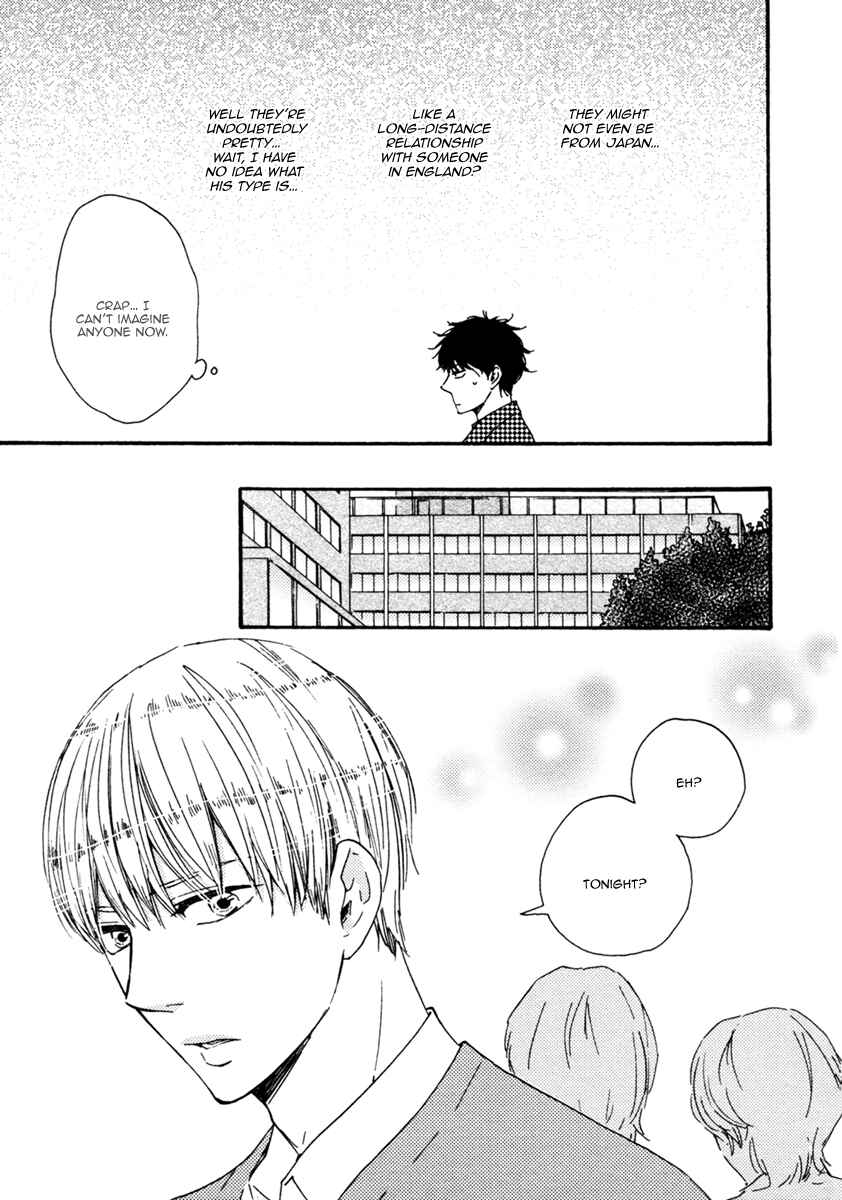 Page 10 Chapter 8 Brothers +