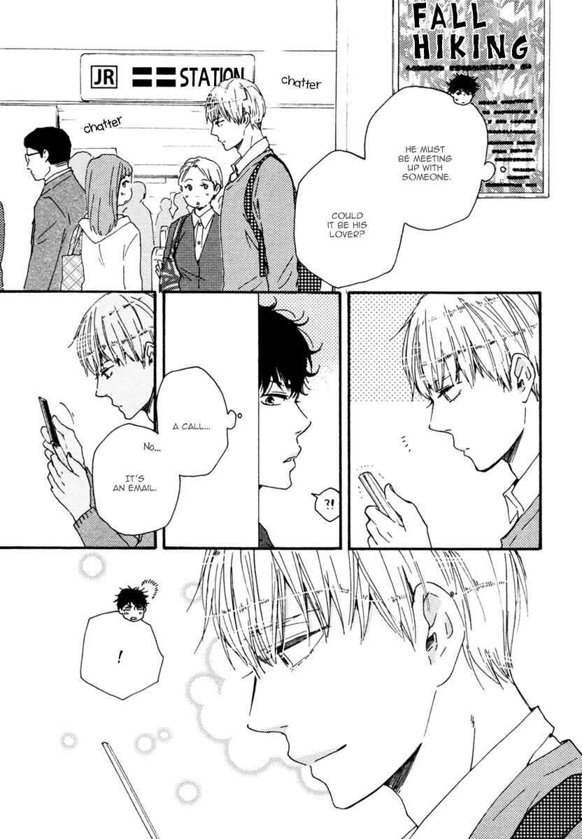Page 14 Chapter 8 Brothers +