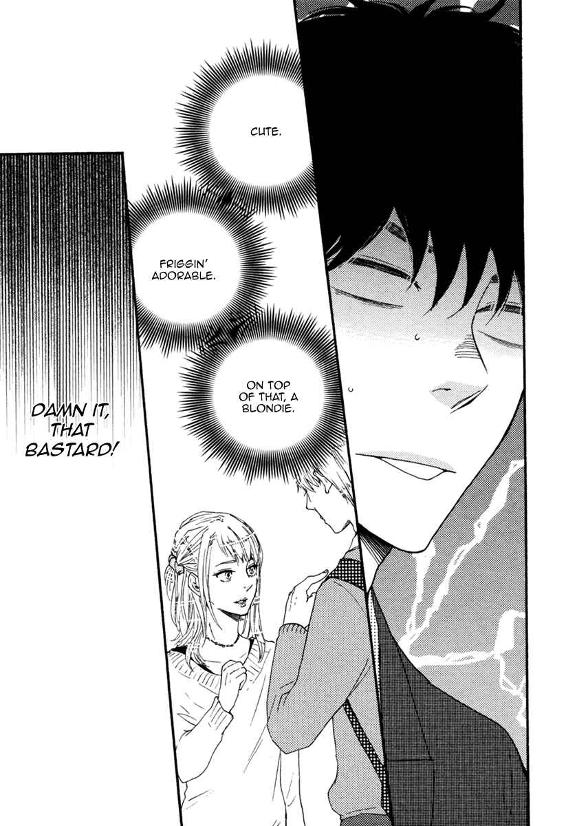 Page 18 Chapter 8 Brothers +