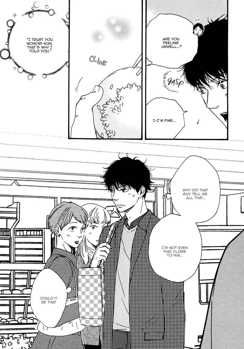 Page 8 Chapter 8 Brothers +