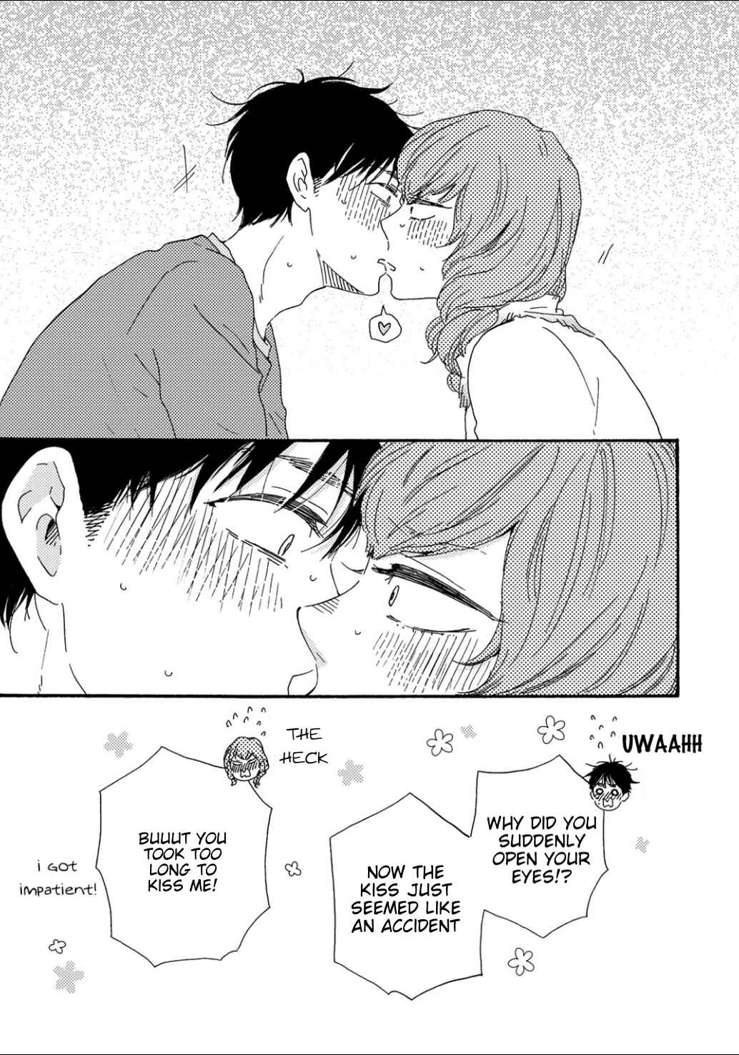 Page 10 Chapter 18 Brothers +