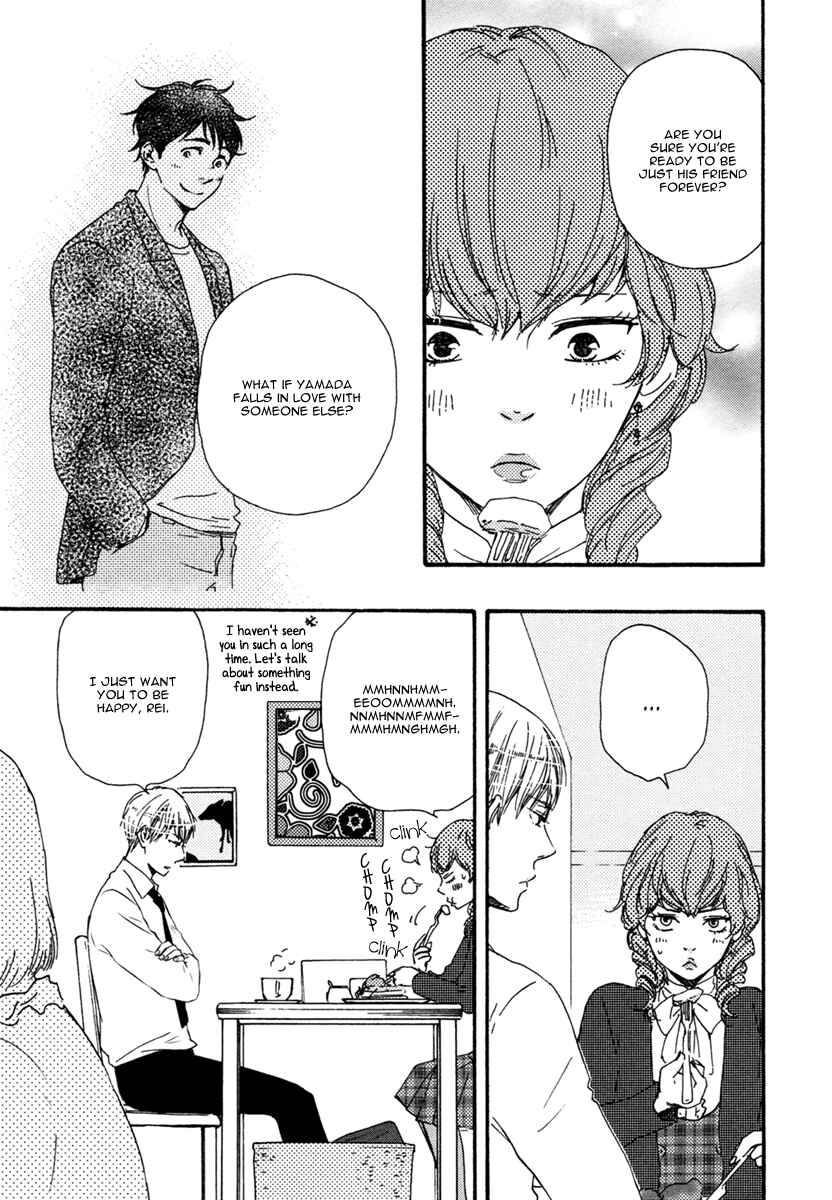 Page 12 Chapter 3 Brothers +