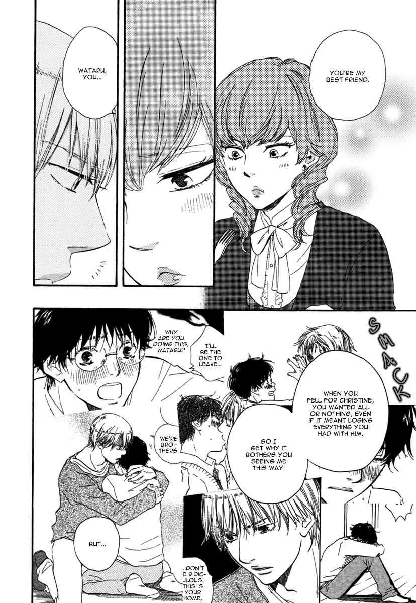 Page 13 Chapter 3 Brothers +