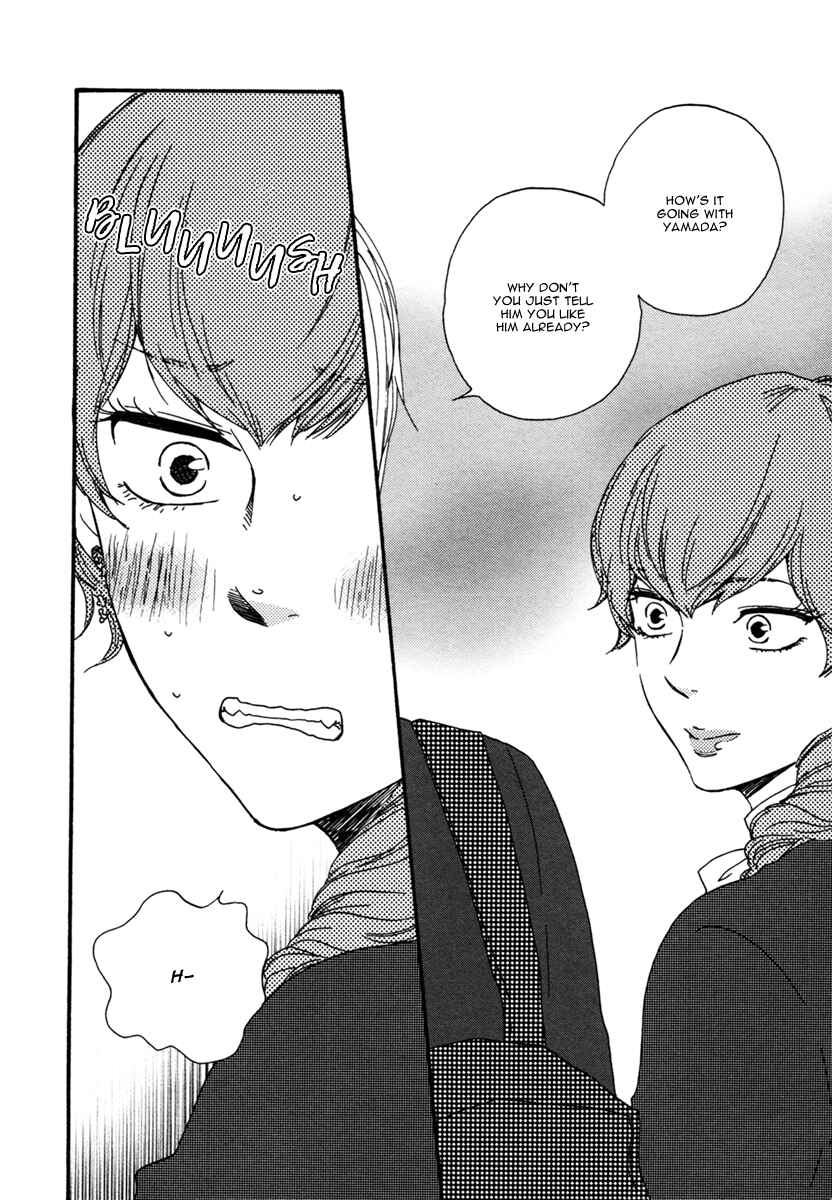 Page 9 Chapter 3 Brothers +