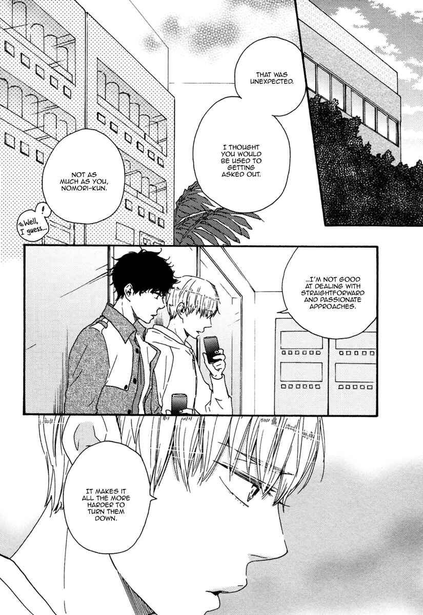 Page 11 Chapter 7 Brothers +