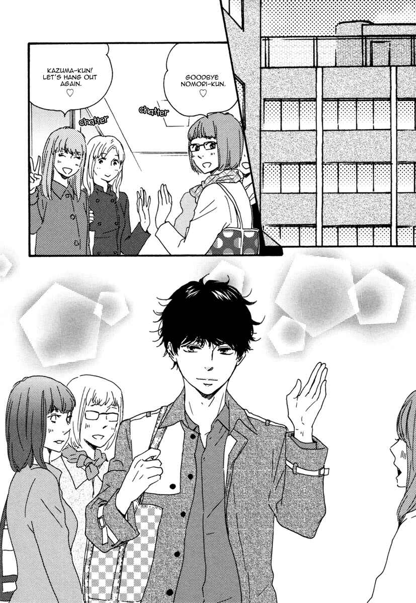 Page 7 Chapter 7 Brothers +