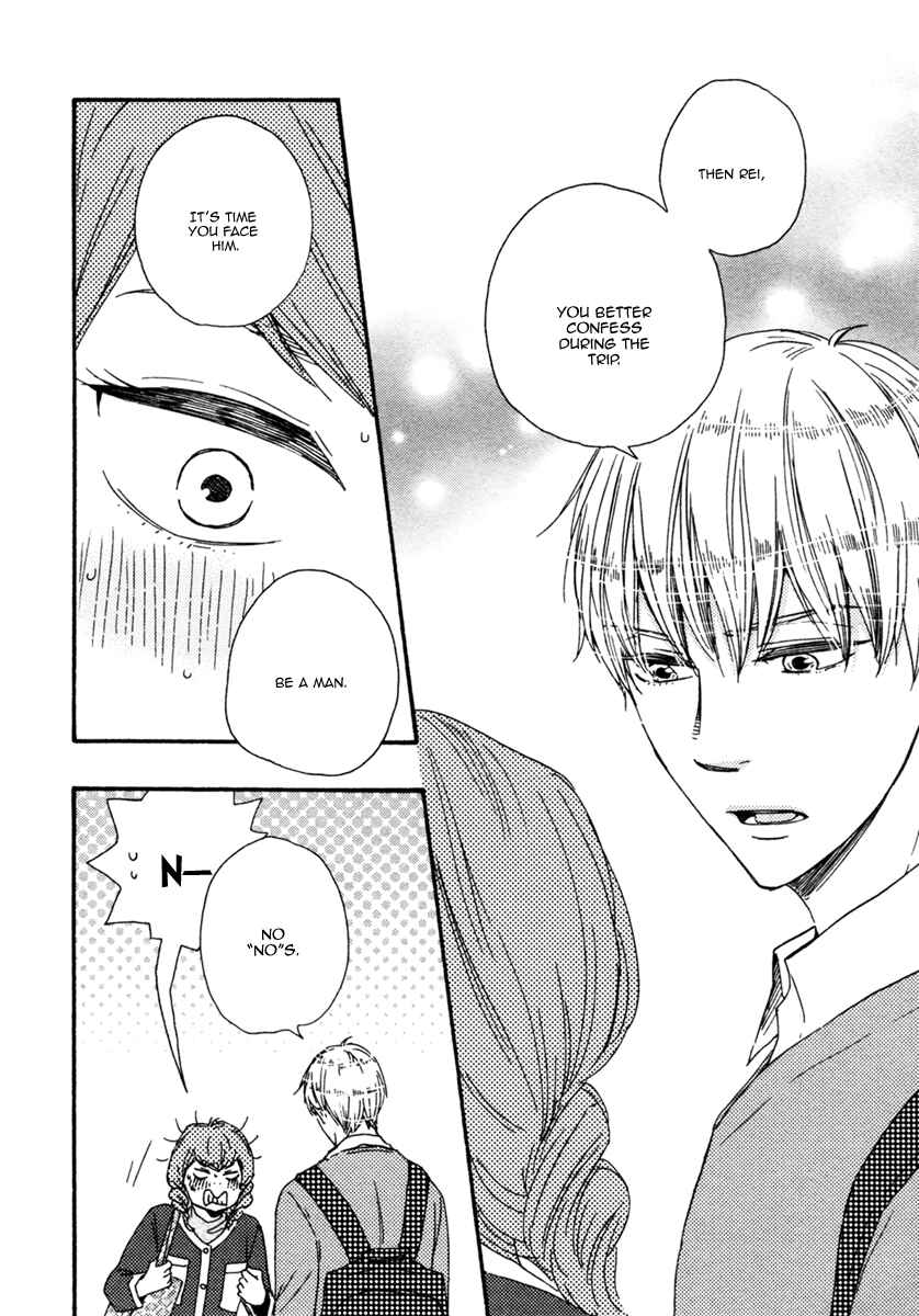 Page 11 Chapter 9 Brothers +