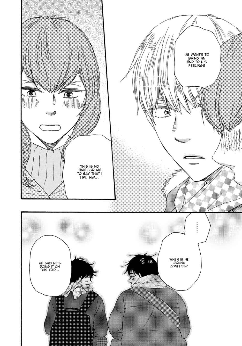 Page 18 Chapter 13 Brothers +