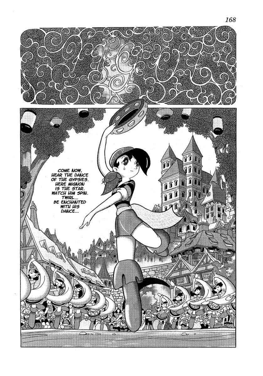 Page 2 Chapter 10 Tonkaradani Monogatari